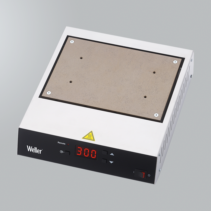 Weller WHP1000 Preheating Plate Weller WHP1000 Preheating Plate